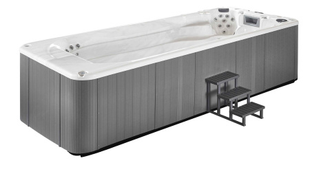 Плавательный СПА-бассейн Joy Spa JY 8802