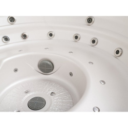 Спа бассейн USSPA Rondo