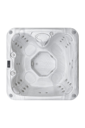 Гидромассажный спа бассейн NordicSpa Liod (Лиод)