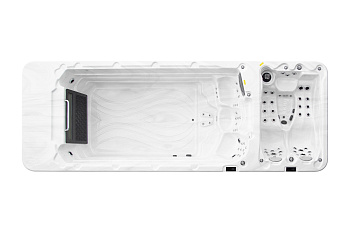 Плавательный спа бассейн NordicSpa Kopengagen Turbo (Копенгаген)