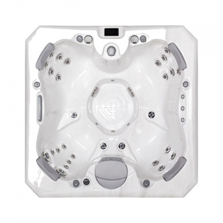 Гидромассажный спа-бассейн Wellis Marbella Standard Гидромассажный спа-бассейн Wellis Marbella Standard