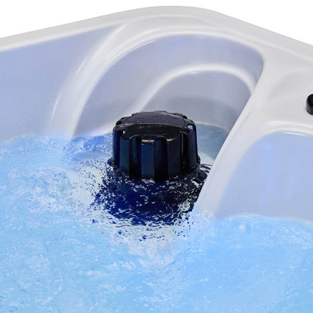 Гидромассажный спа бассейн Mexda WS-791 Lite