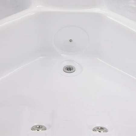 Гидромассажный спа-бассейн AquaVita 4001