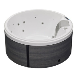 Гидромассажный спа-бассейн AquaVita R001