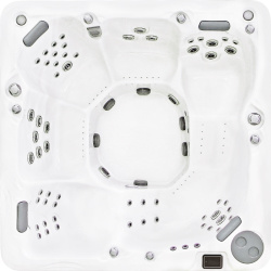 Спа бассейн PDC Spas - Reno