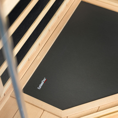 Инфракрасная сауна Tylo Tylosand T-870