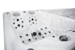 Плавательный спа бассейн NordicSpa Kopengagen Turbo (Копенгаген)