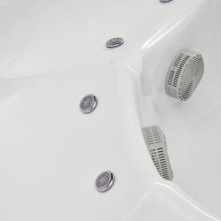 Гидромассажный спа-бассейн AquaVita 6006 Pro