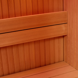 Финская сауна Mexda WS-1601SN