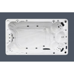 Плавательный спа-бассейн Treesse Antibes