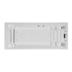 Плавательный спа бассейн Mexda WS-PC07A-T