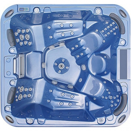 Спа бассейн Yokozuna Tarumi